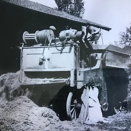 A La Ferme Bressane بيت للعطل تريفور