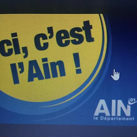 A La Ferme Bressane بيت للعطل تريفور